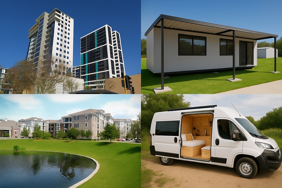 Exploring downsizing options in WA