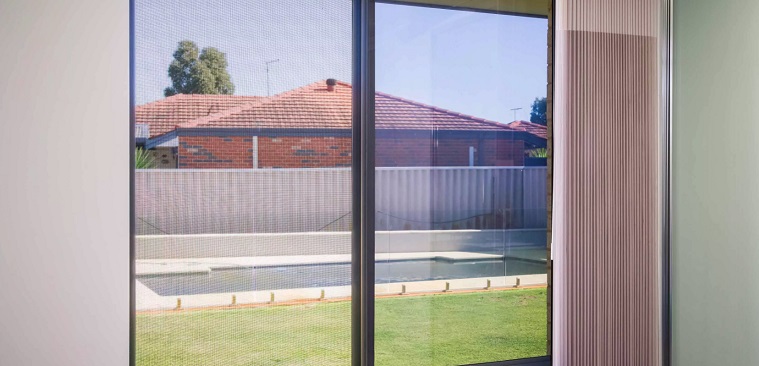 stormfront pearl security screen by jason windows