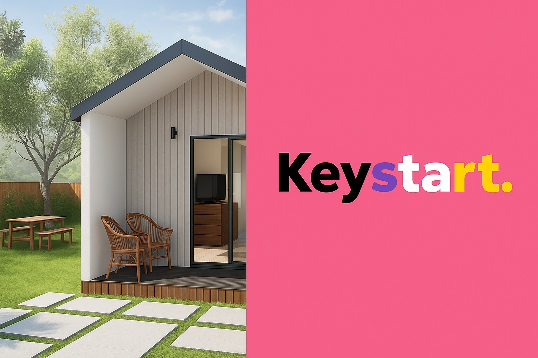 Aussie Bush Cabins is now a Keystart home loan partner