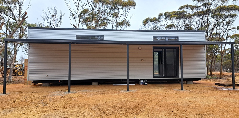 Why modular homes are perfect for rural properties