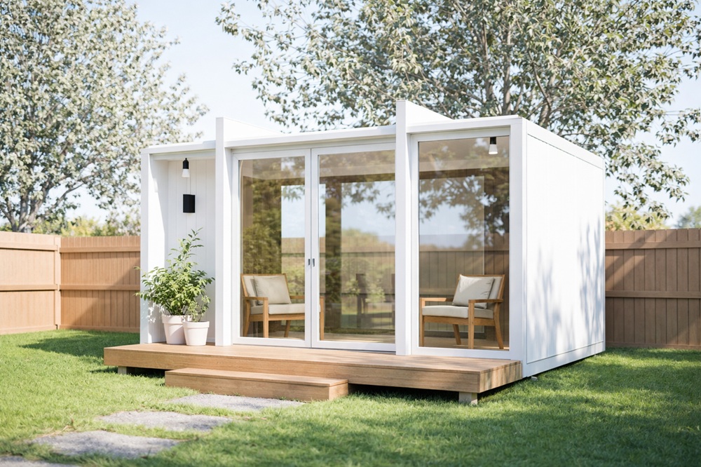 Don’t buy a Bunnings kit home before you’ve read this