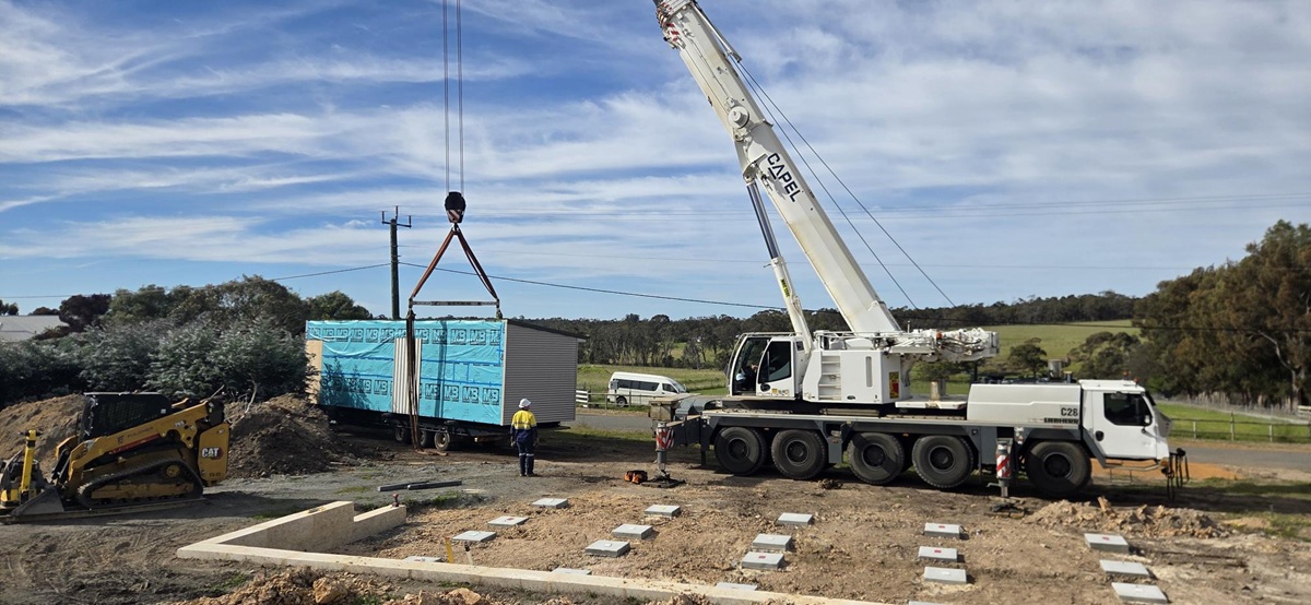 What is the lifespan of a modular home?